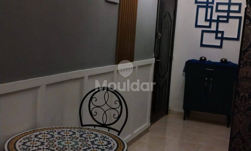 Appartement à vendre à Marrakech, Zohor Targa - view 5