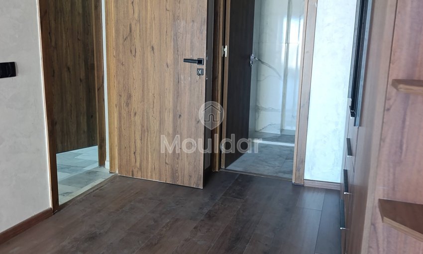 Appartement à louer à Casablanca, Roches Noires - view 8