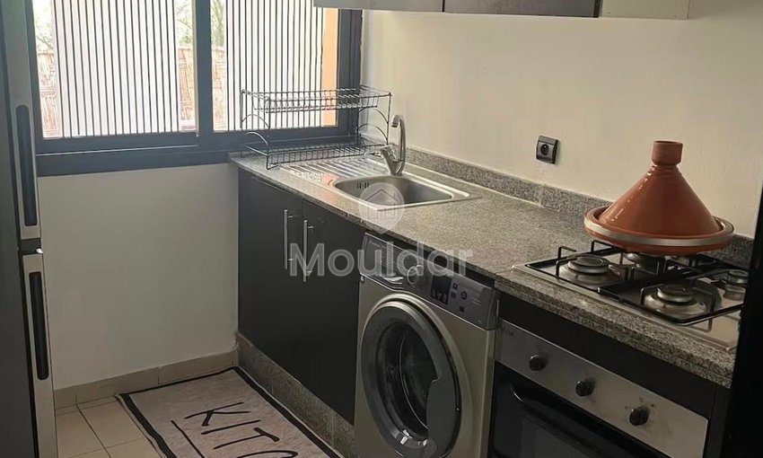 Appartement à louer à Marrakech, Route de Casablanca - view 8