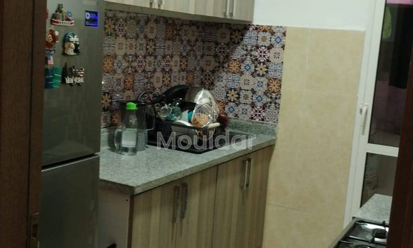 Appartement à vendre à Marrakech, Zohor Targa - view 8