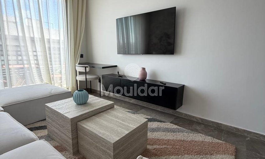 Location studio meublé a Quartier les princesse - view 2