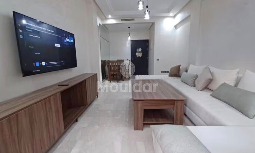 Appartement à louer à Marrakech, Route de Casablanca - view 2
