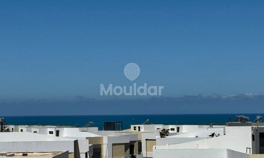 Villa te huur in Dar Bouazza - view 14