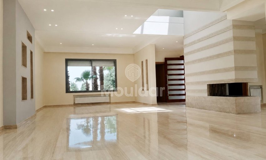 Villa à louer à Casablanca, Californie - view 5
