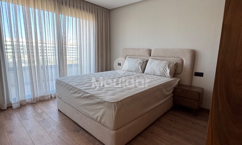 Wynajem umeblowanego studia w dzielnicy Oasis - view 5