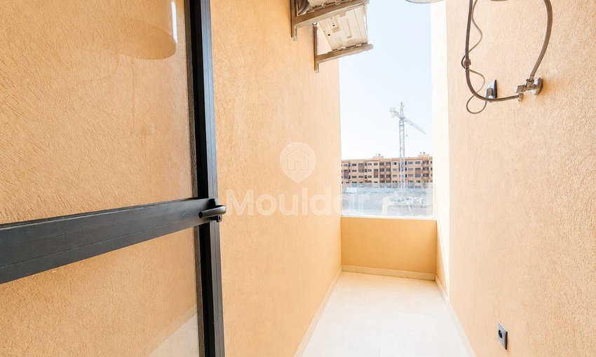 Διαμέρισμα προς ενοικίαση στο Μαρακές, Γκελίζ - view 7
