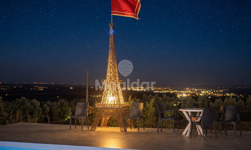 Domeniu Privat Magnific în 3 loturi - view 6