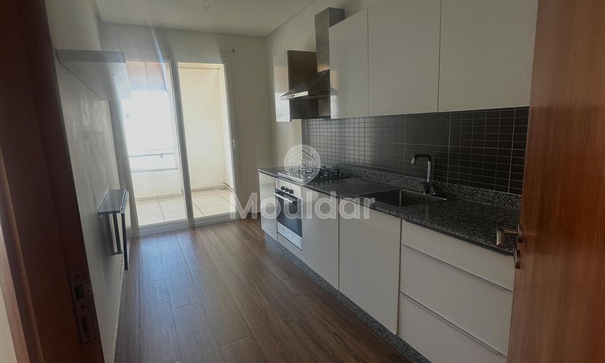Dar Bouazza'da kiralık daire - view 9