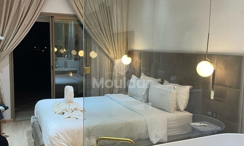 Apartamento para alugar em Marrakech, Prestigia - view 3