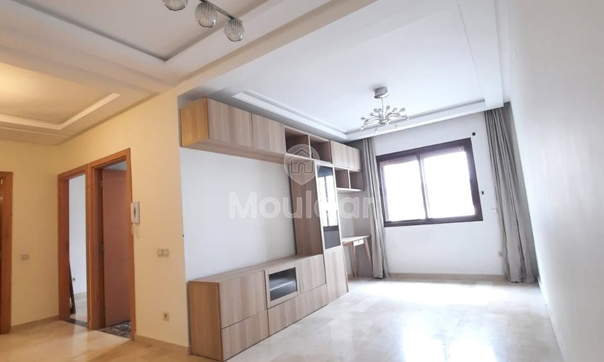 Estúdio para alugar em Casablanca, Maârif Extension