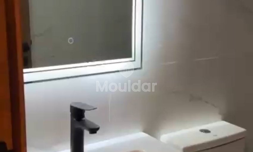 Appartement à louer à Sidi Maarouf, Casablanca - view 13