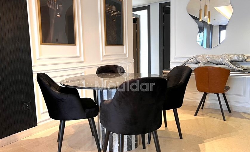 Apartamento en alquiler en Aïn Diab, Casablanca - view 6