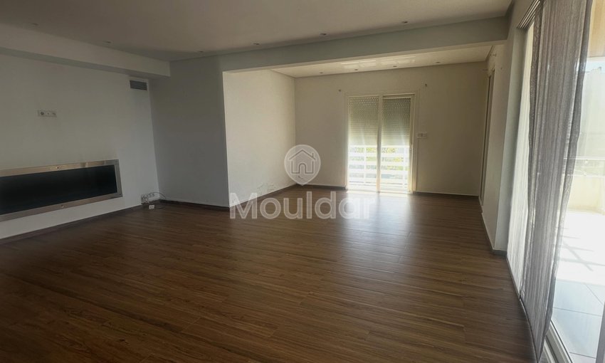 Dar Bouazza'da kiralık daire - view 6