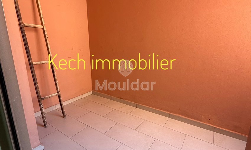 Appartement te huur in Marrakech, Semlalia - view 7