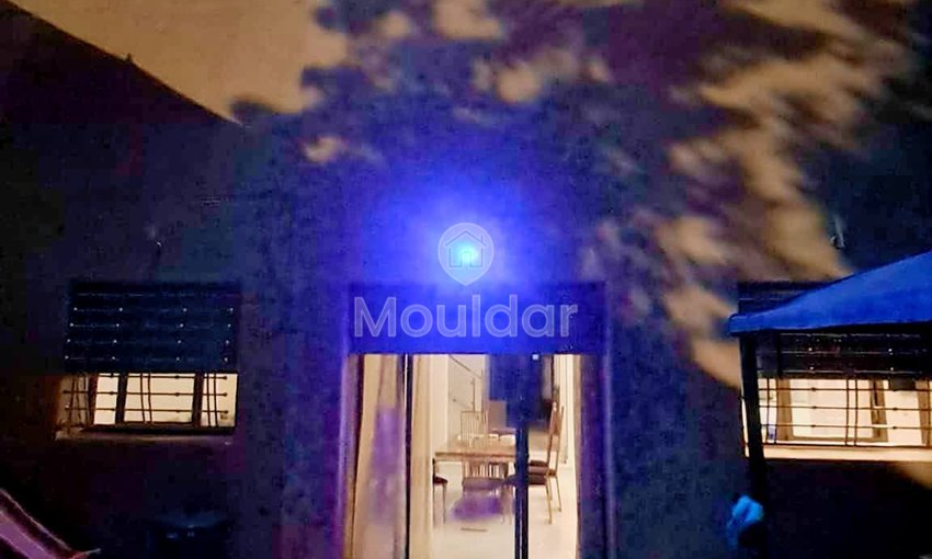 Villa à louer pour les vacances à Marrakech Route de Casablanca - view 17