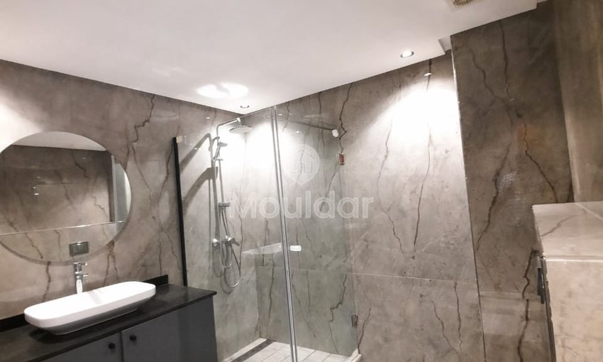 Διαμέρισμα προς ενοικίαση στην Καζαμπλάνκα, Γκοτιέ - view 18