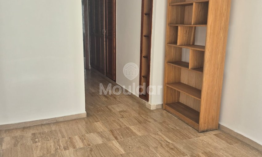 Appartement à louer à Casablanca, Val Fleuri - view 6