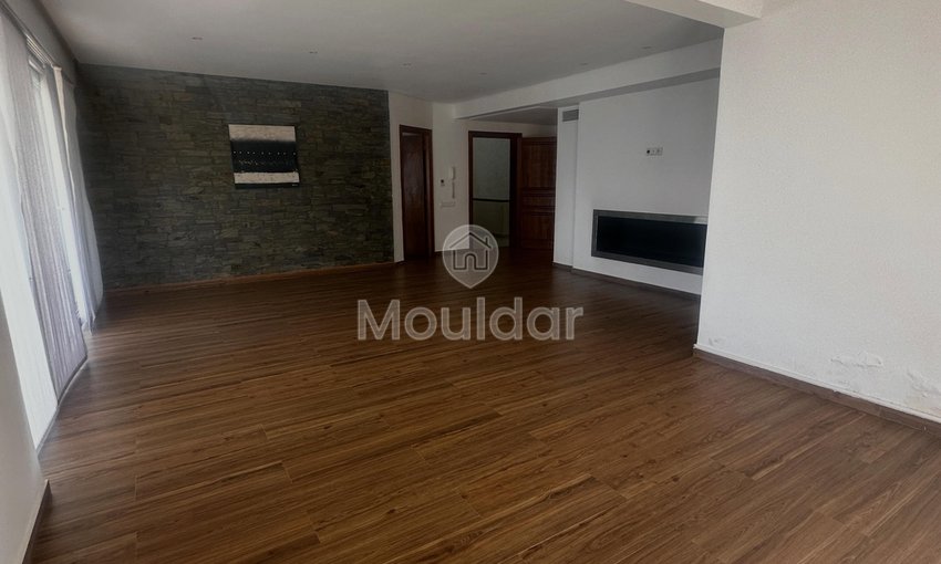 Dar Bouazza'da kiralık daire - view 2