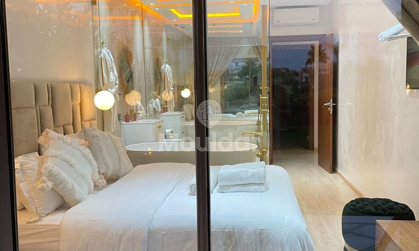 Apartamento para alugar em Marrakech, Prestigia - view 7