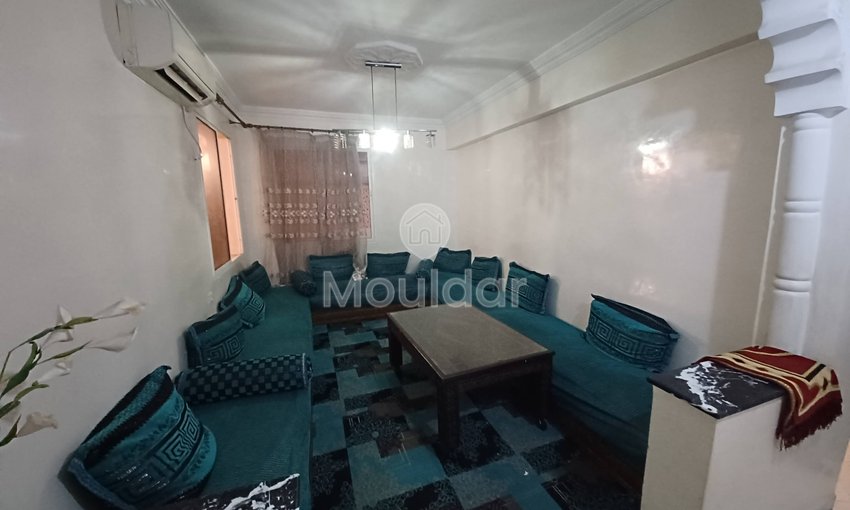 Appartement à vendre à Marrakech, Ain Mezouar - view 3
