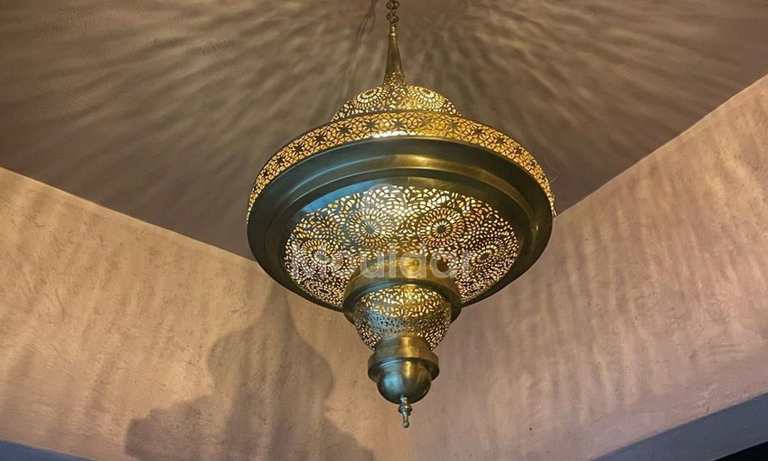 Apartamento para alugar em Marrakech, Prestigia - view 12
