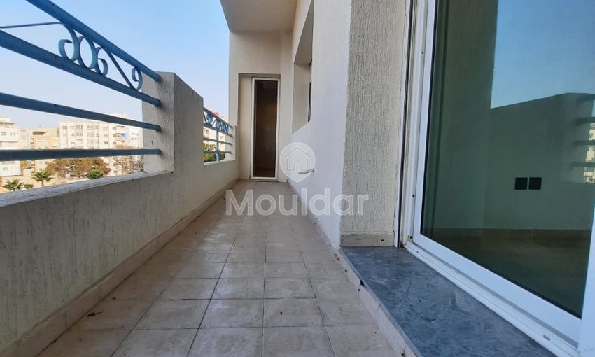 Διαμέρισμα προς ενοικίαση στην Καζαμπλάνκα, Γκοτιέ - view 5