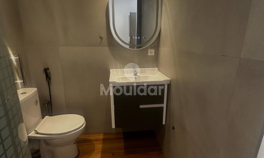 Dar Bouazza'da kiralık daire - view 10