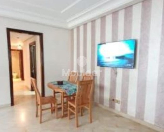 Apartamento en venta en Casablanca, California - view 5