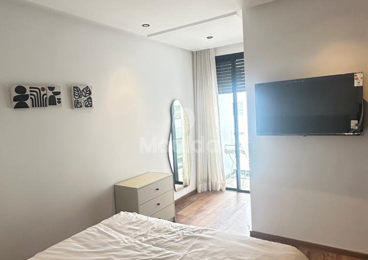 Studio in affitto a Casablanca, Palmier - view 6