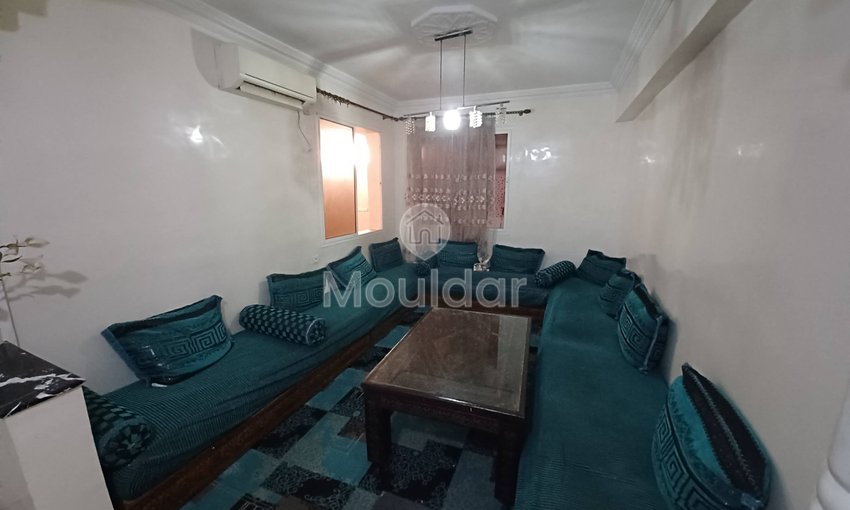 Appartement à vendre à Marrakech, Ain Mezouar - view 4