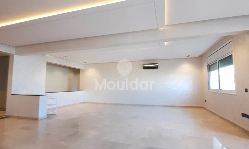 Διαμέρισμα προς ενοικίαση στην Καζαμπλάνκα, Γκοτιέ - view 3