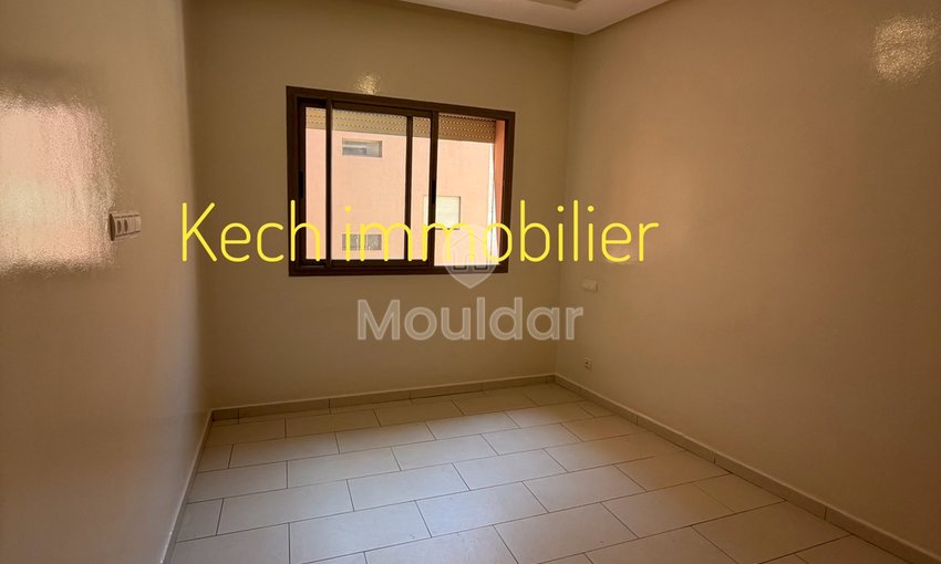 Appartement te huur in Marrakech, Semlalia - view 9