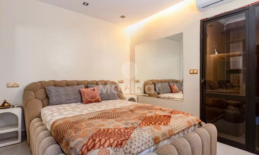 Appartement à louer à Marrakech, Hivernage - view 12