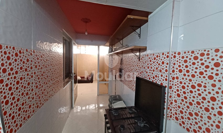 Appartement à vendre à Marrakech, Ain Mezouar - view 18