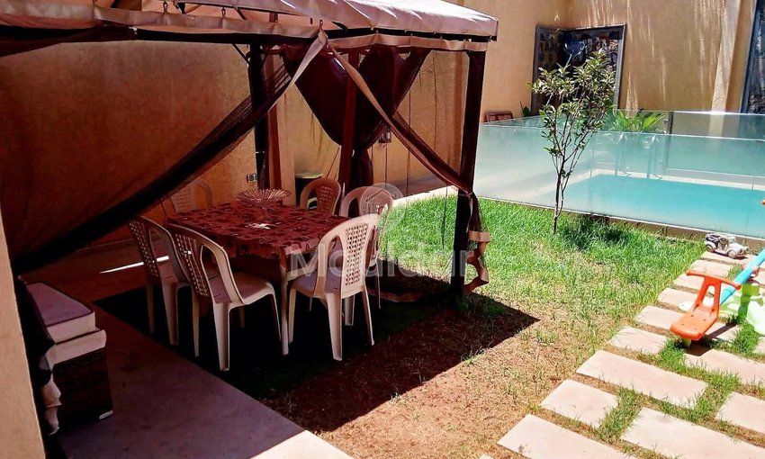 Villa à louer pour les vacances à Marrakech Route de Casablanca - view 13