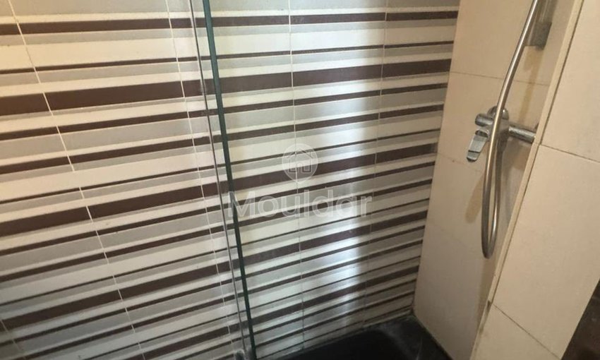 Studio in affitto a Casablanca, Palmier - view 5
