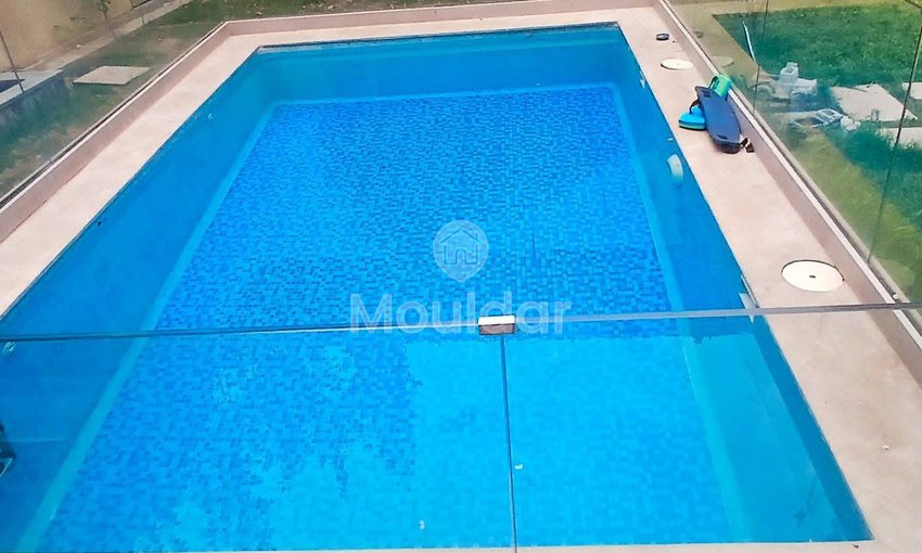 Villa à louer pour les vacances à Marrakech Route de Casablanca - view 19