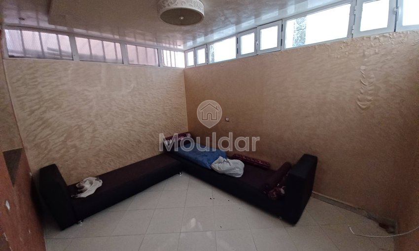 Appartement à vendre à Marrakech, Ain Mezouar - view 8