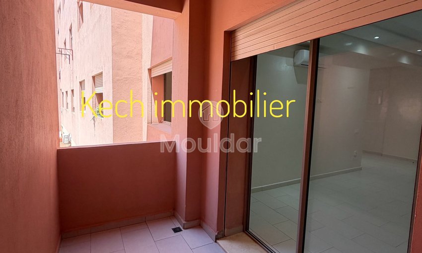 Appartement te huur in Marrakech, Semlalia - view 11