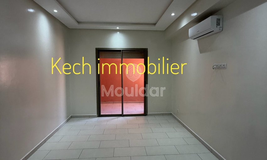 Appartement te huur in Marrakech, Semlalia - view 5