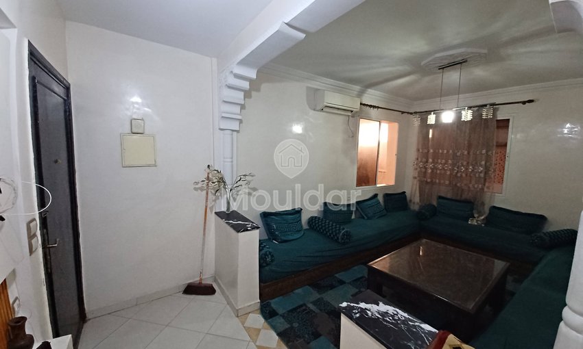 Appartement à vendre à Marrakech, Ain Mezouar - view 2