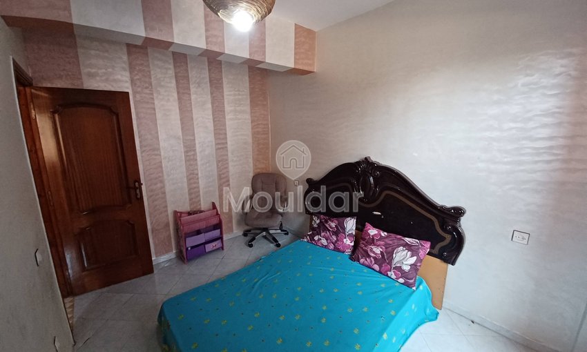 Appartement à vendre à Marrakech, Ain Mezouar - view 11