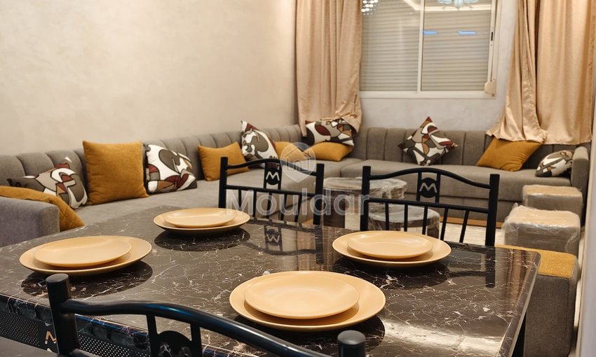 Appartement à louer à Agadir, Hay Salam