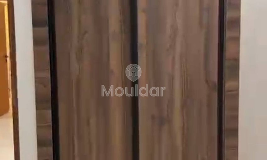 Appartement à louer à Sidi Maarouf, Casablanca - view 10