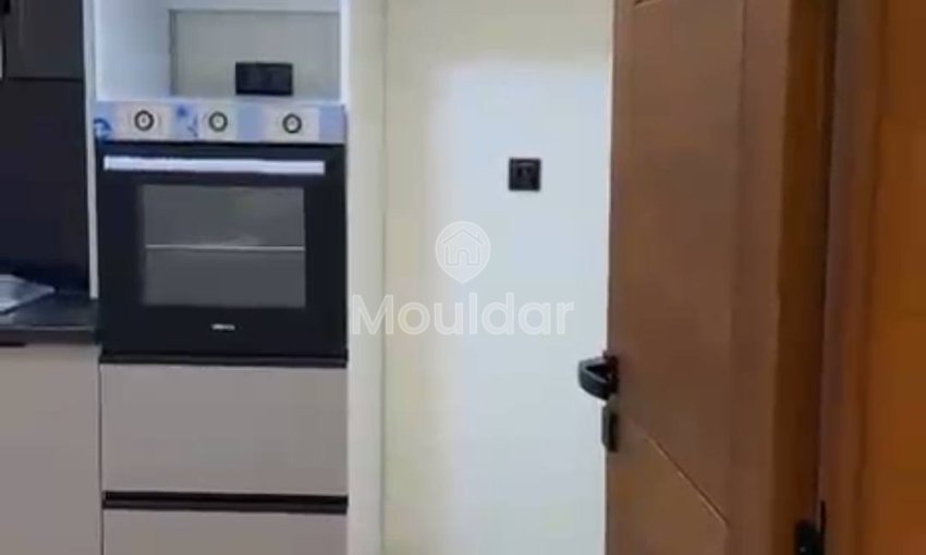 Appartement à louer à Sidi Maarouf, Casablanca - view 11