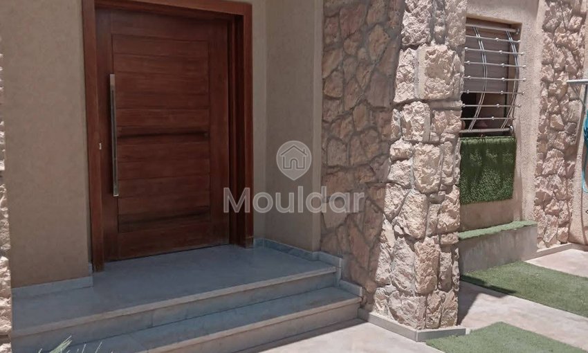 Villa à louer pour les vacances à Marrakech Route de Casablanca - view 10