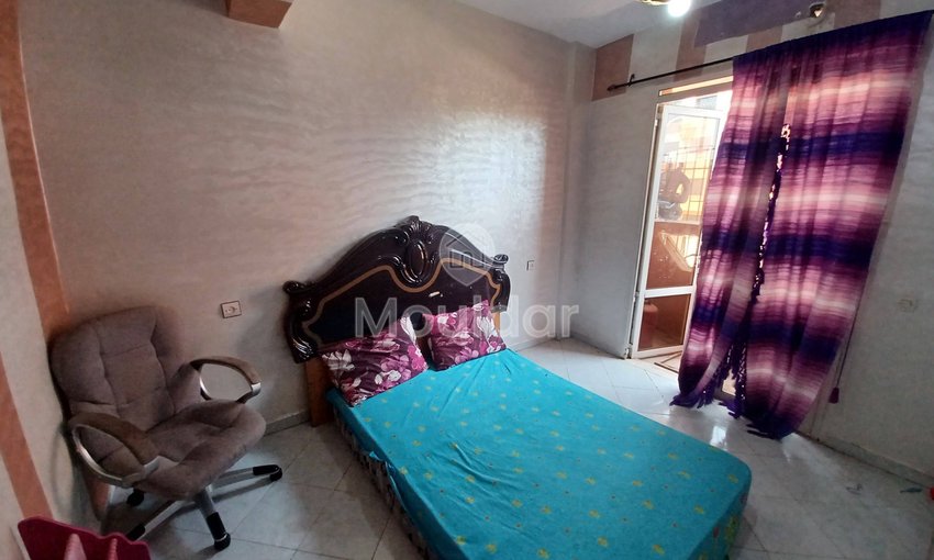 Appartement à vendre à Marrakech, Ain Mezouar - view 9