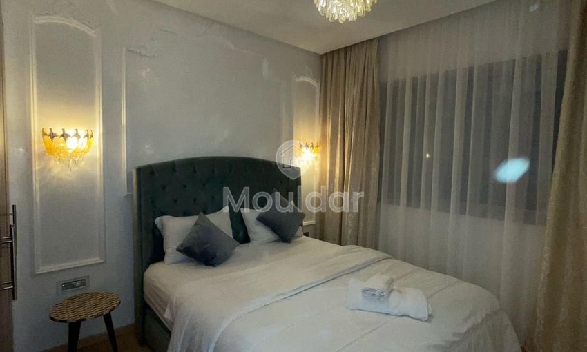 Apartamento para alugar em Marrakech, Prestigia - view 5