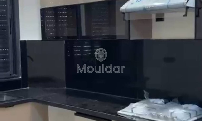 Appartement à louer à Sidi Maarouf, Casablanca - view 12