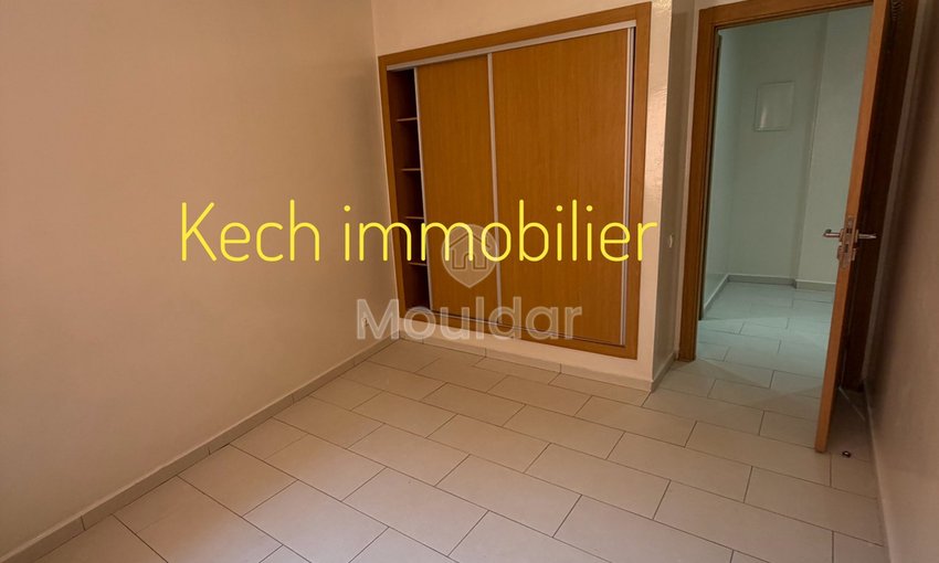 Appartement te huur in Marrakech, Semlalia - view 6